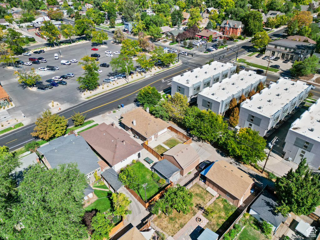 866 E 1700 S Salt Lake City, UT 84105