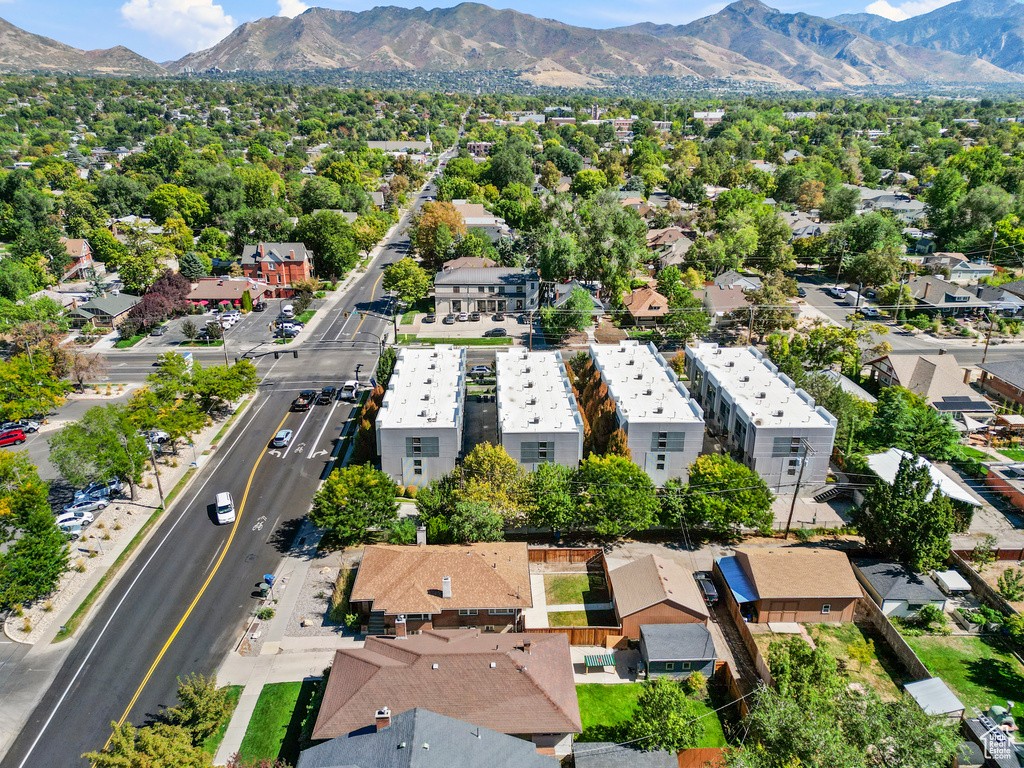 866 E 1700 S Salt Lake City, UT 84105