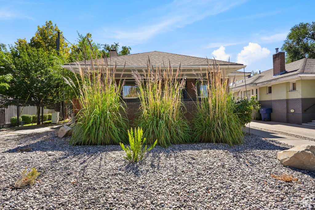 866 E 1700 S Salt Lake City, UT 84105