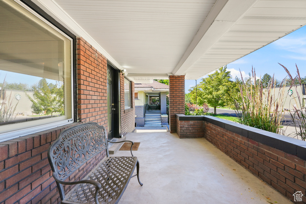 866 E 1700 S Salt Lake City, UT 84105