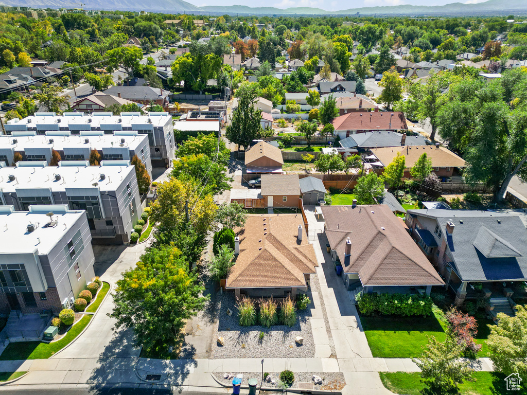 866 E 1700 S Salt Lake City, UT 84105