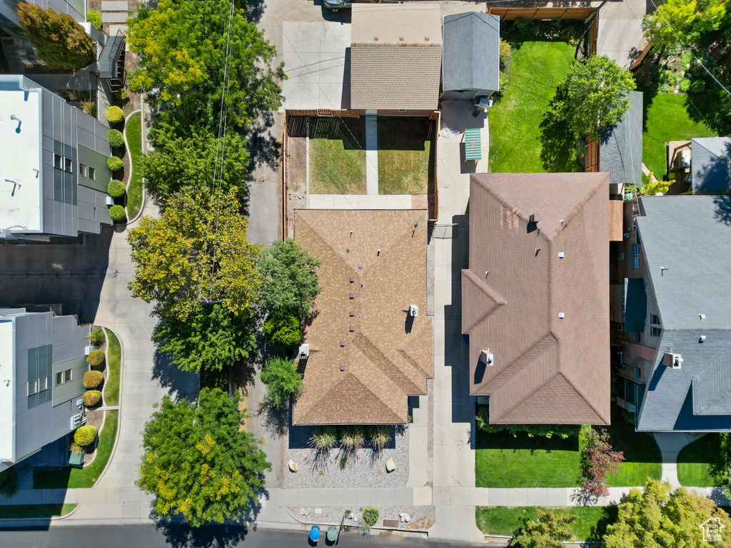 866 E 1700 S Salt Lake City, UT 84105