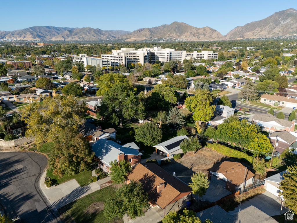4059 S 1045 E Salt Lake City, UT 84124