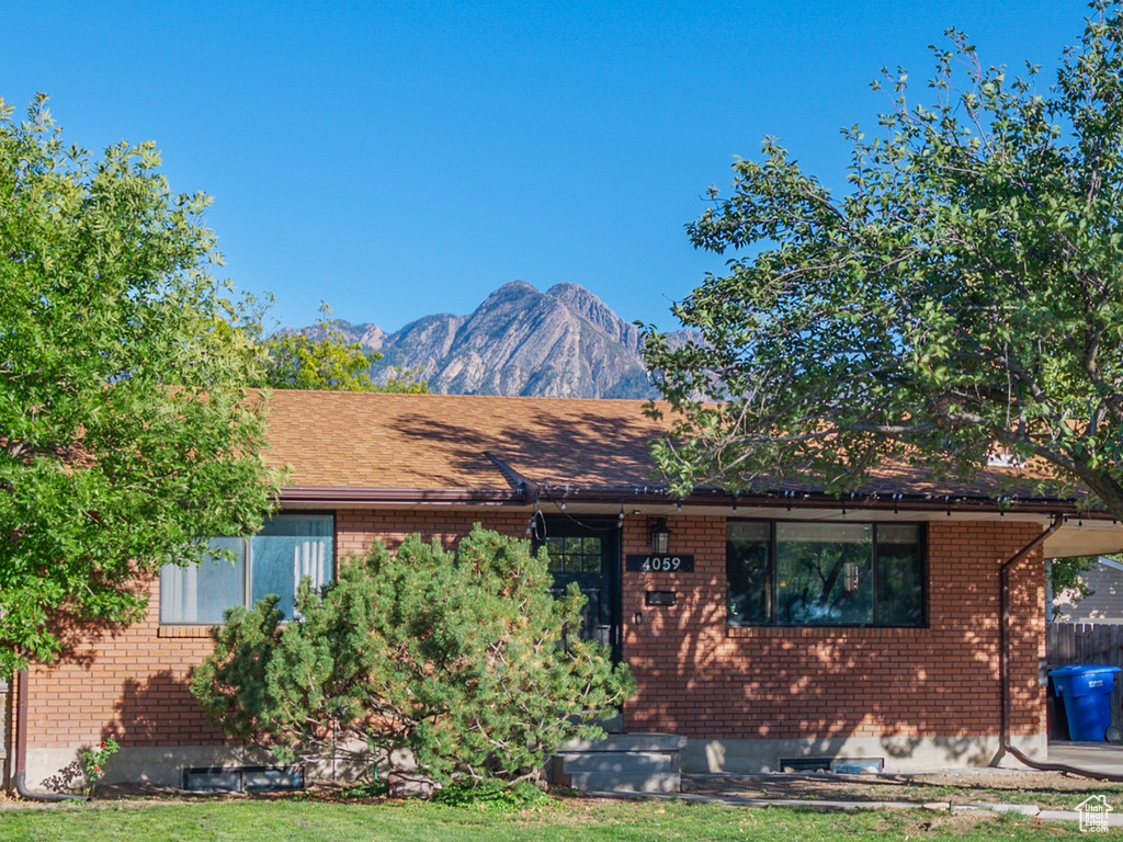 4059 S 1045 E Salt Lake City, UT 84124