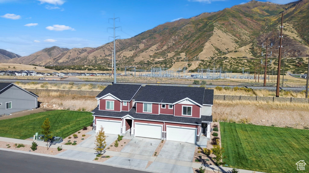 Photo 22 for MLS #2113961 at 1465 S 3750 East