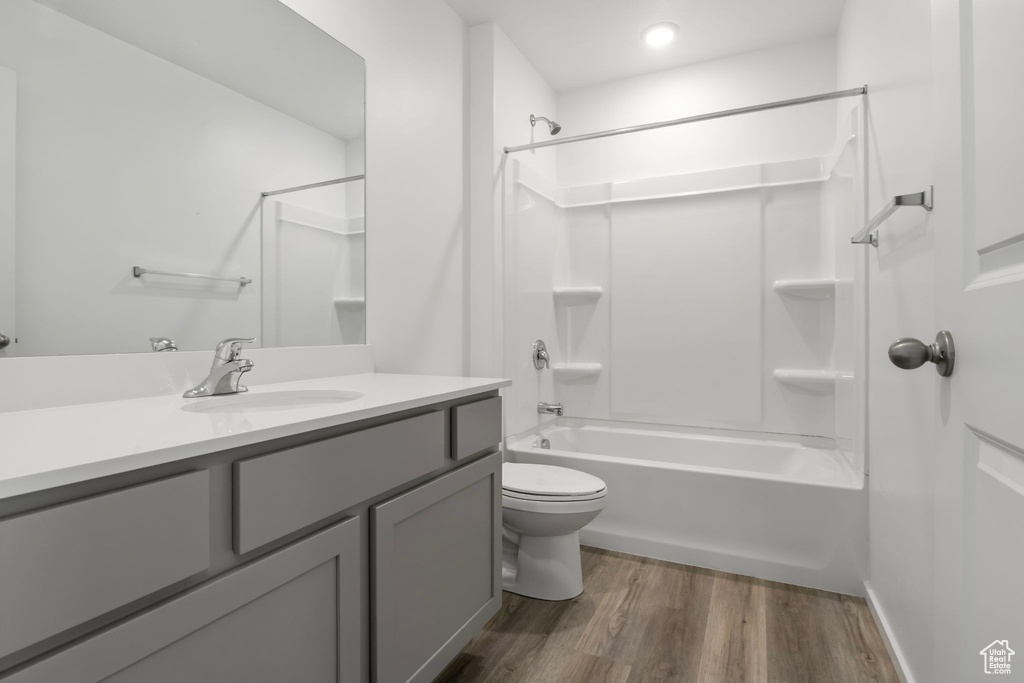 Photo 12 for MLS #2113961 at 1465 S 3750 East