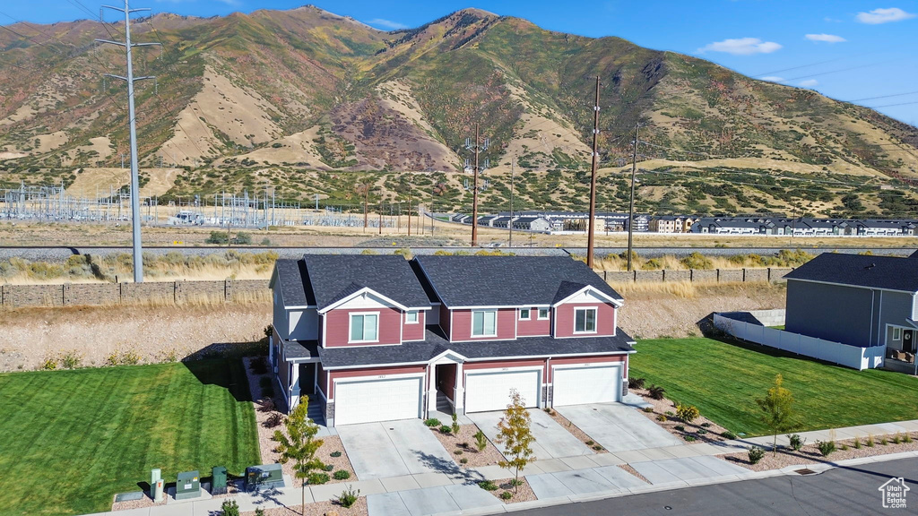 Photo 24 for MLS #2113961 at 1465 S 3750 East