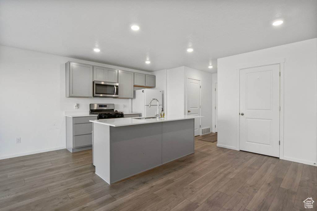 Photo 6 for MLS #2113961 at 1465 S 3750 East