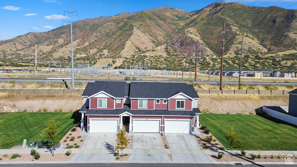 Photo 23 for MLS #2113961 at 1465 S 3750 East