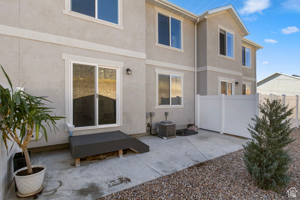 Photo 20 for MLS #2113961 at 1465 S 3750 East