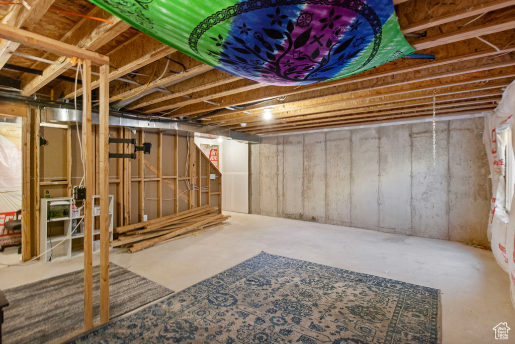 Photo 18 for MLS #2113961 at 1465 S 3750 East