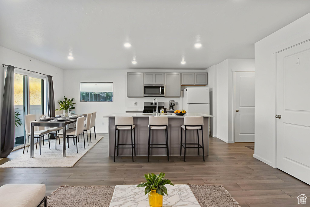 Photo 5 for MLS #2113961 at 1465 S 3750 East