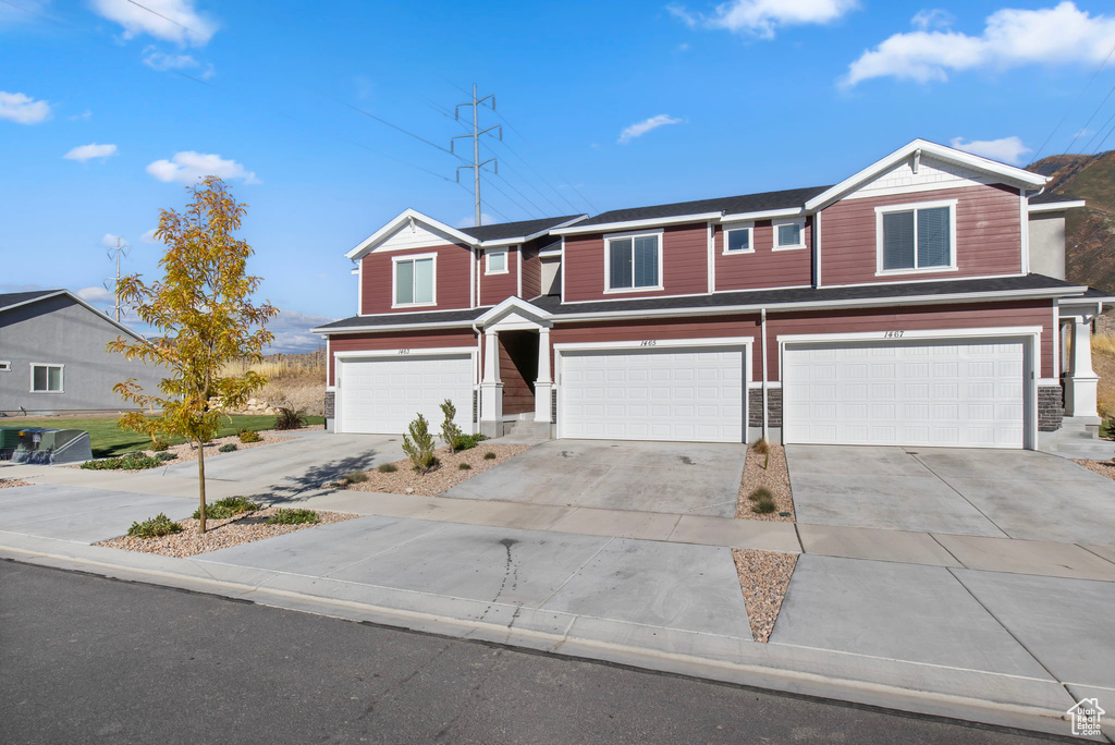 Photo 3 for MLS #2113961 at 1465 S 3750 East
