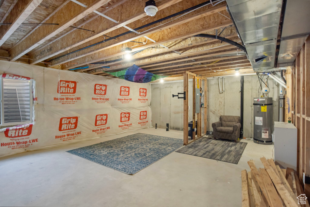 Photo 19 for MLS #2113961 at 1465 S 3750 East