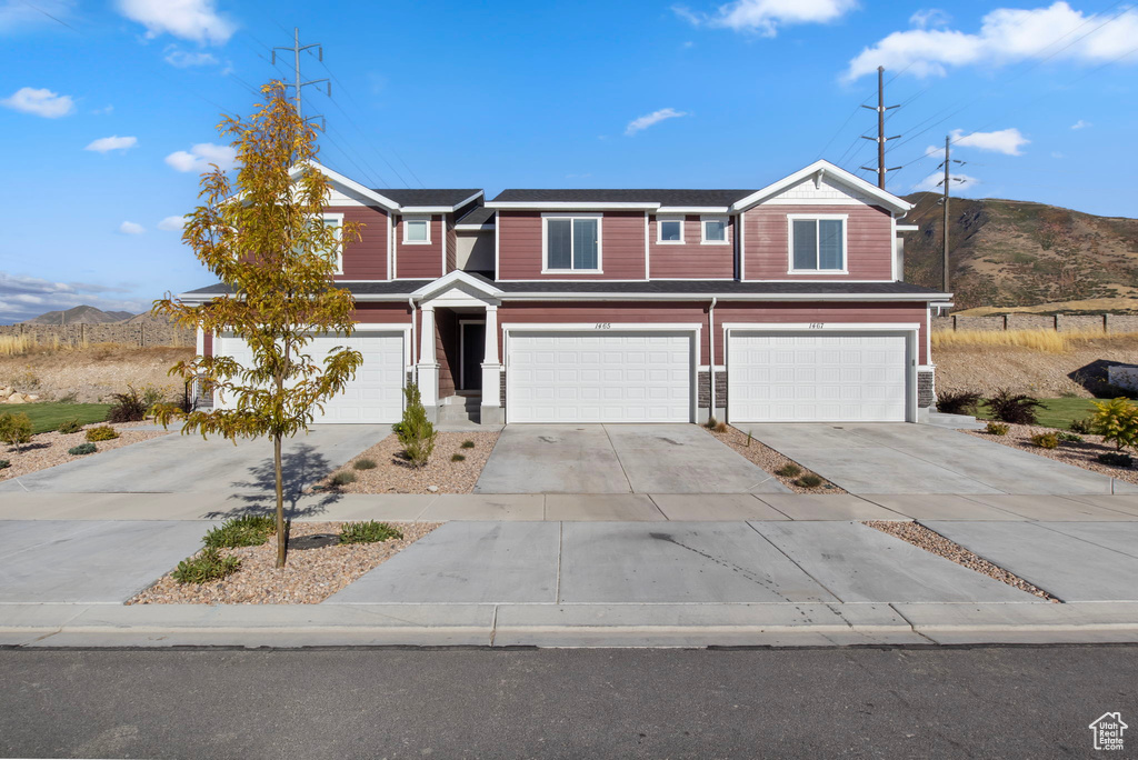 Photo 2 for MLS #2113961 at 1465 S 3750 East