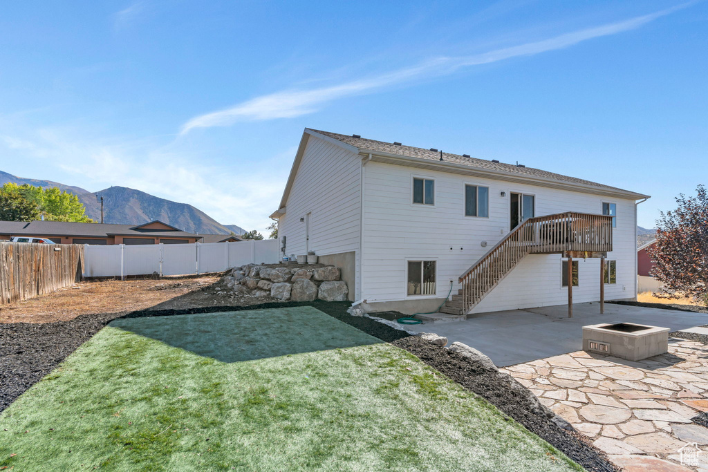 Photo 31 for MLS #2113962 at 93 E Park Dr