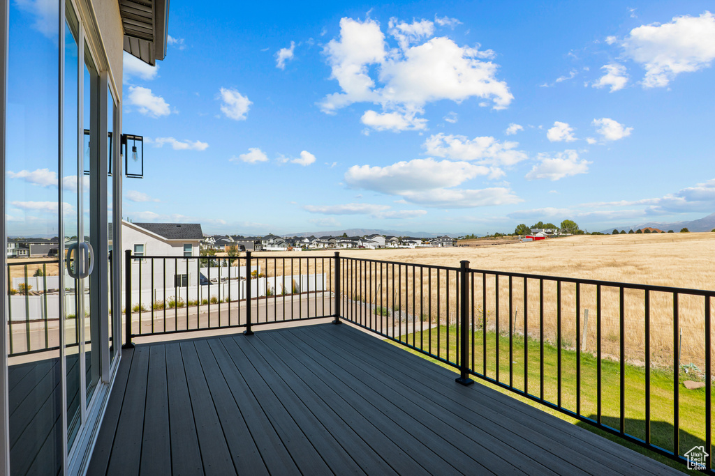 Photo 31 for MLS #2113963 at 994 W Union Bench Dr