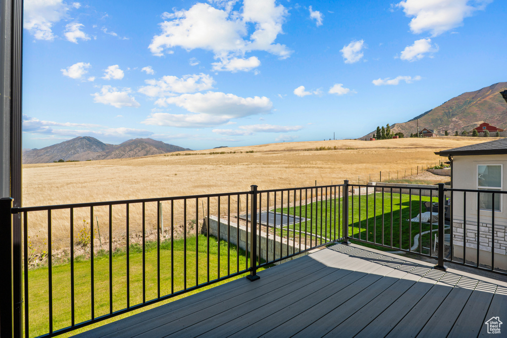 Photo 43 for MLS #2113963 at 994 W Union Bench Dr