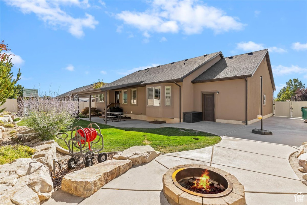 Photo 27 for MLS #2113965 at 101 S 3600 West
