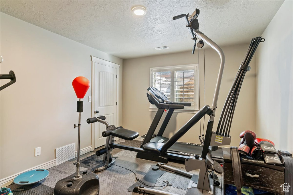 Photo 24 for MLS #2113965 at 101 S 3600 West