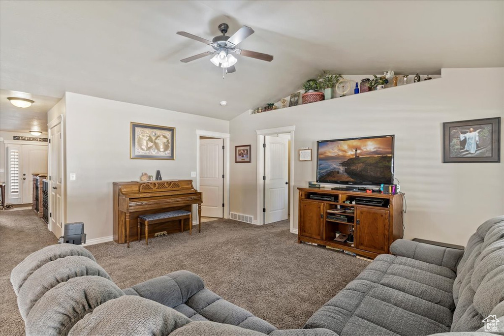 Photo 5 for MLS #2113965 at 101 S 3600 West