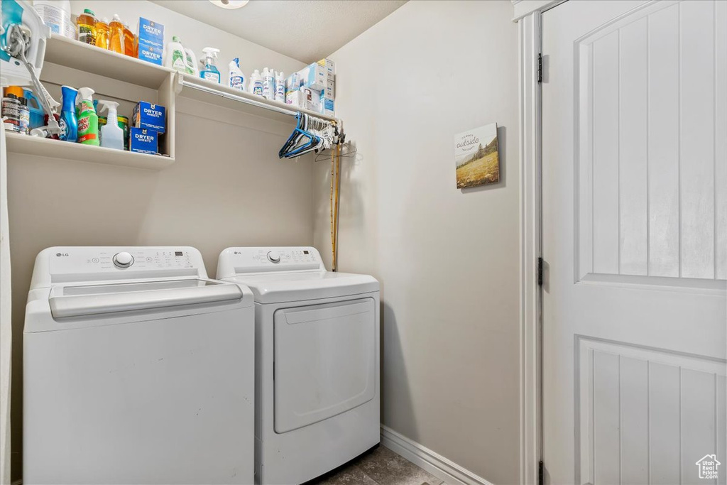 Photo 25 for MLS #2113965 at 101 S 3600 West
