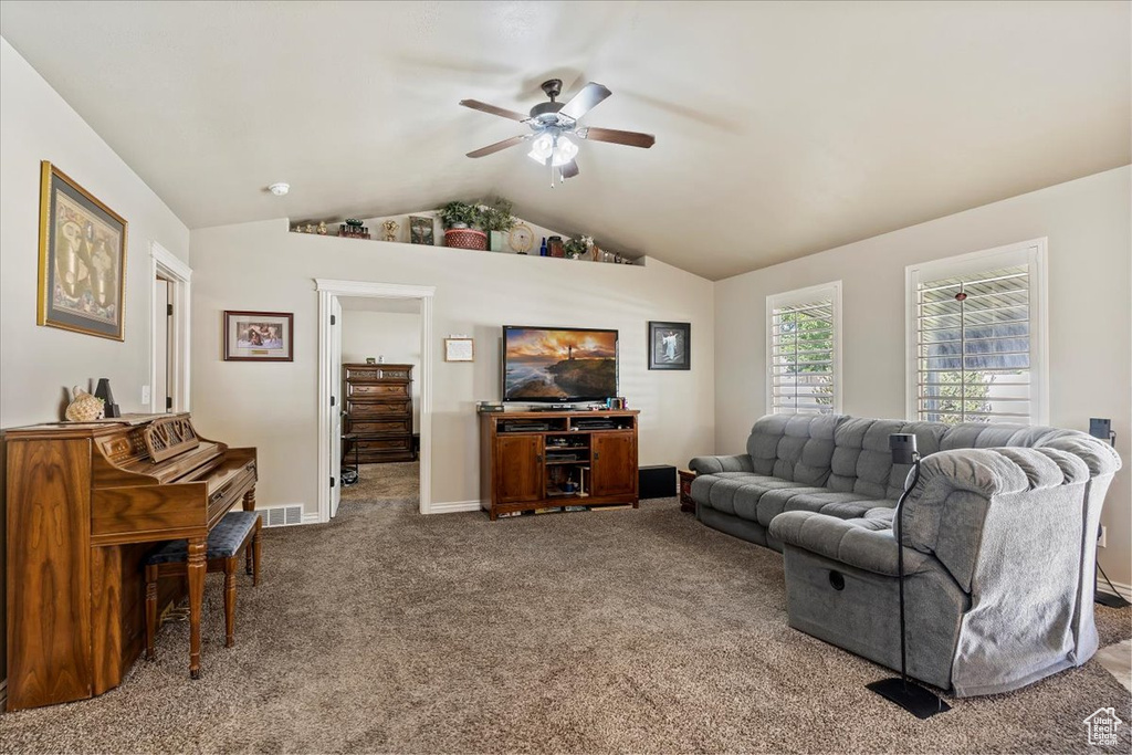 Photo 4 for MLS #2113965 at 101 S 3600 West