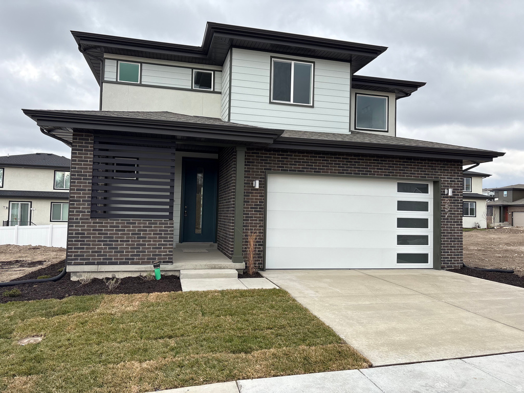 257 E WATER MILL WAY #211 Midvale, UT 84070