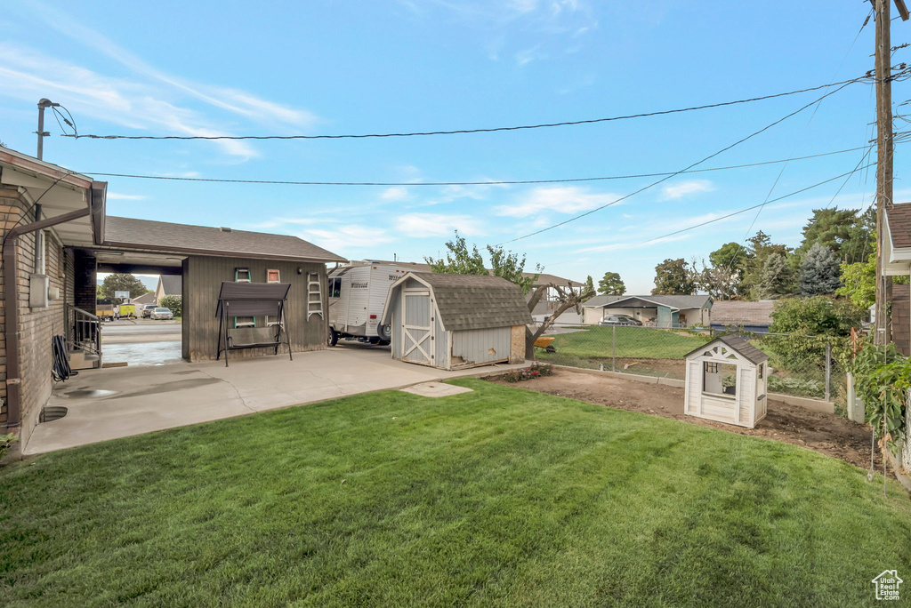 745 S 100 E Salem, UT 84653