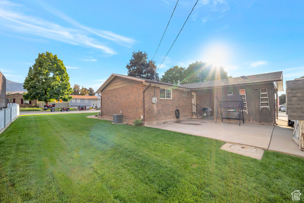 745 S 100 E Salem, UT 84653