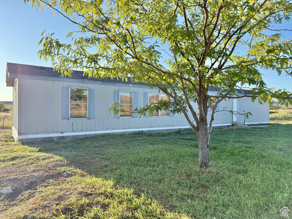 9393 N 9000 E Tridell, UT 84076
