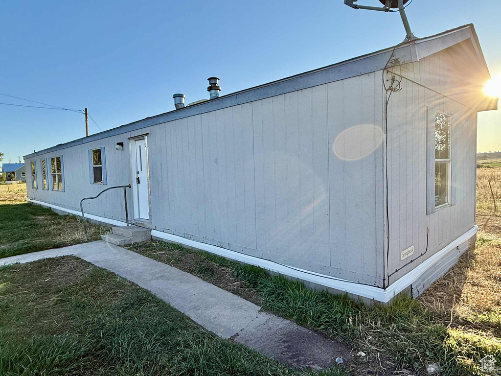 9393 N 9000 E Tridell, UT 84076