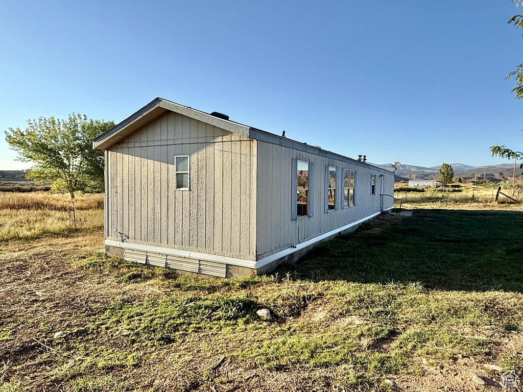 9393 N 9000 E Tridell, UT 84076