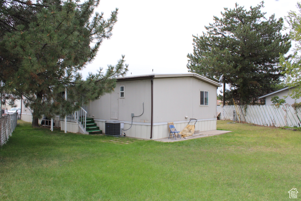Photo 3 for MLS #2113974 at 58 1910 3920