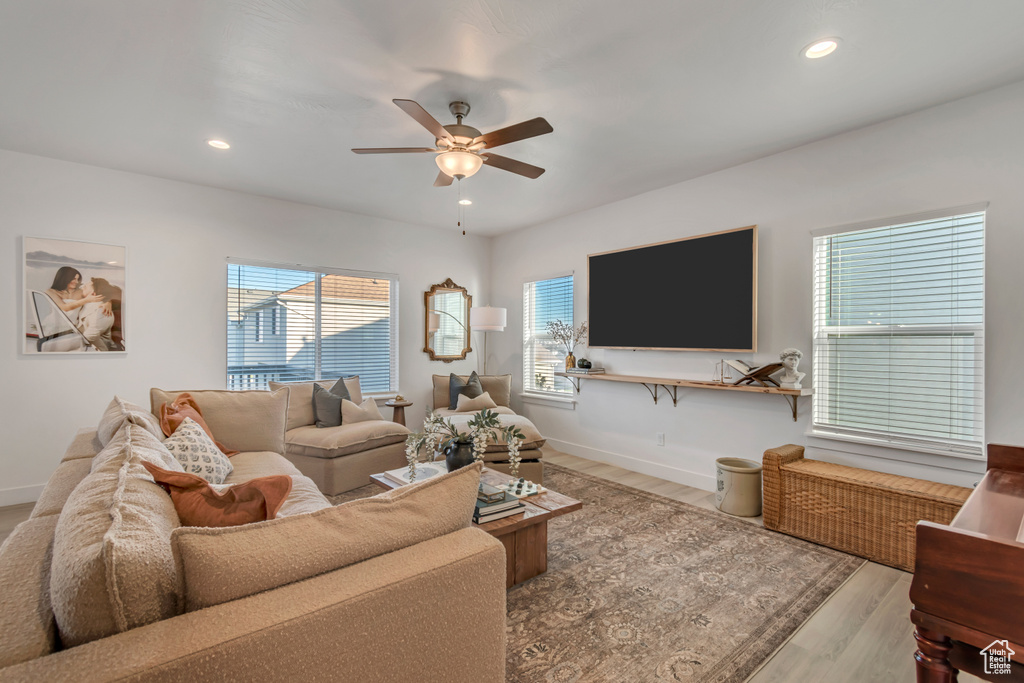 7194 N CRYSTAL BROOK DR Eagle Mountain, UT 84005