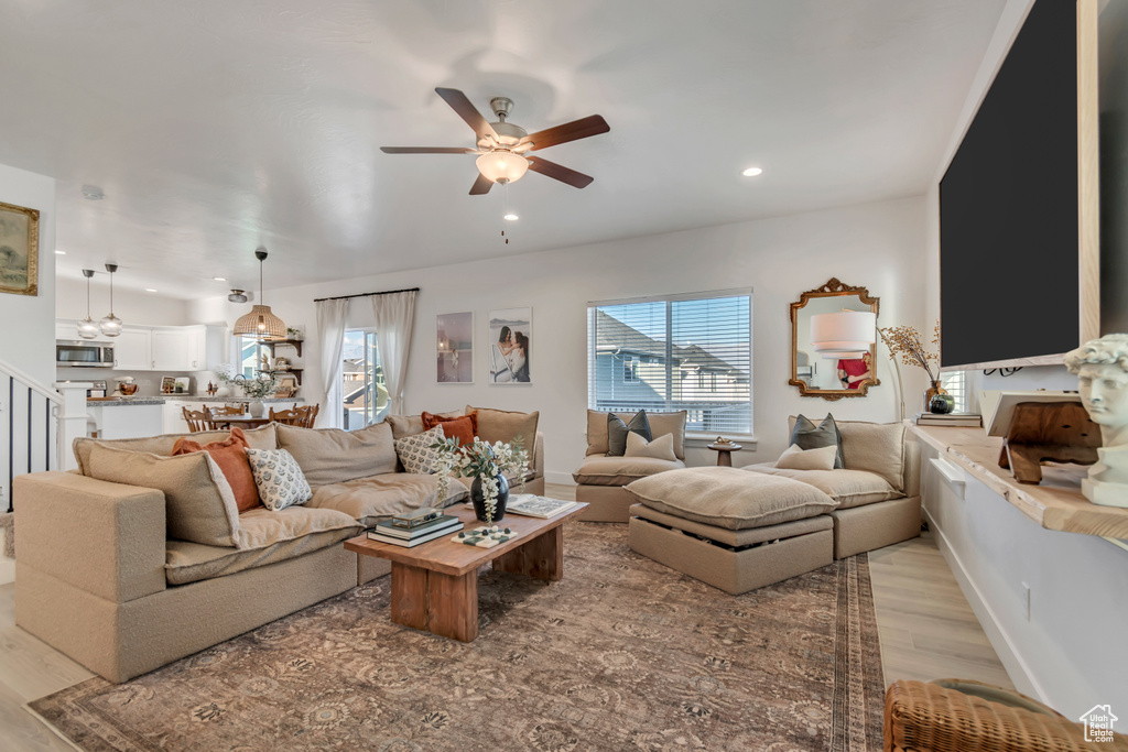 7194 N CRYSTAL BROOK DR Eagle Mountain, UT 84005