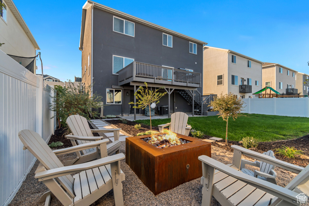 7194 N CRYSTAL BROOK DR Eagle Mountain, UT 84005