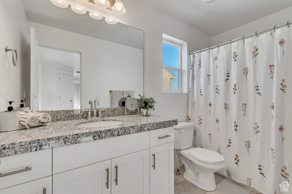 7194 N CRYSTAL BROOK DR Eagle Mountain, UT 84005