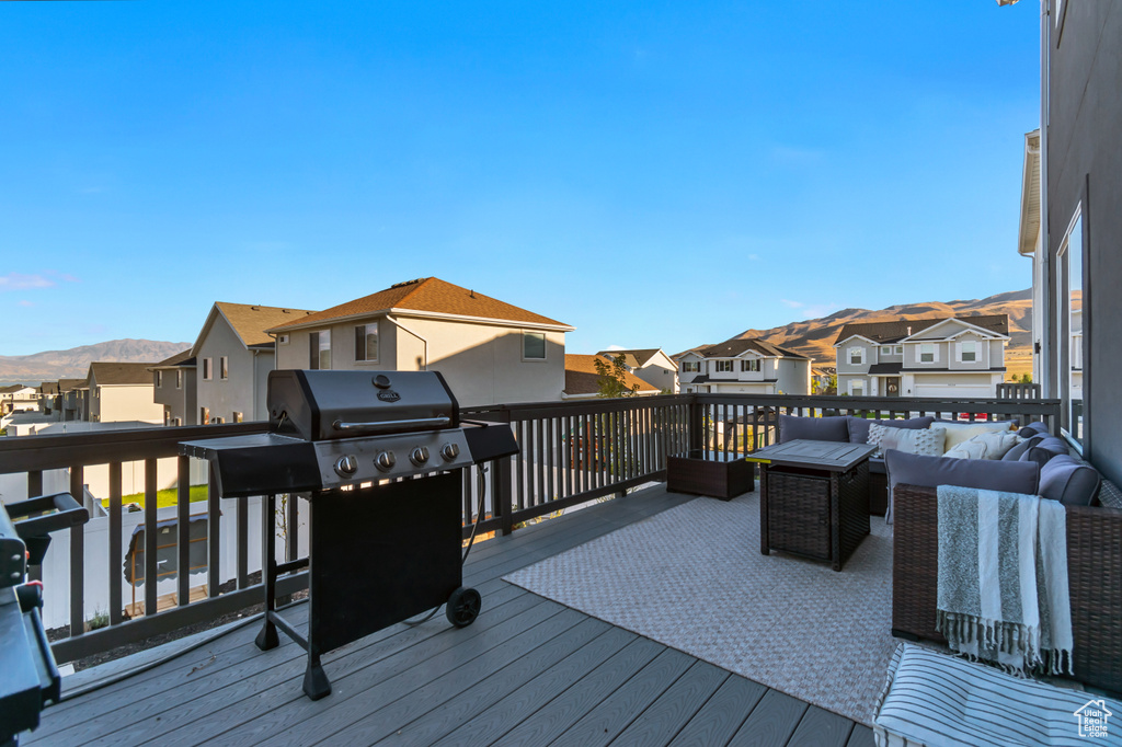 7194 N CRYSTAL BROOK DR Eagle Mountain, UT 84005