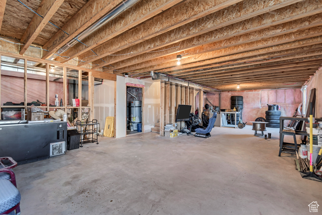 7194 N CRYSTAL BROOK DR Eagle Mountain, UT 84005