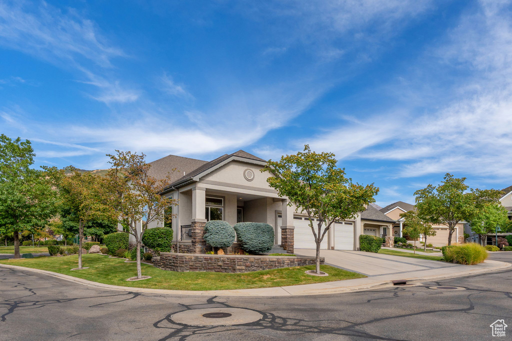 14133 S SPYGLASS HILL DR Draper, UT 84020