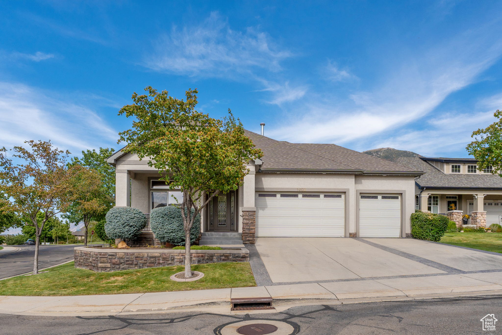 14133 S SPYGLASS HILL DR Draper, UT 84020