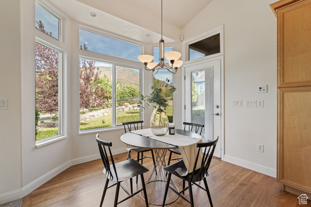 14133 S SPYGLASS HILL DR Draper, UT 84020