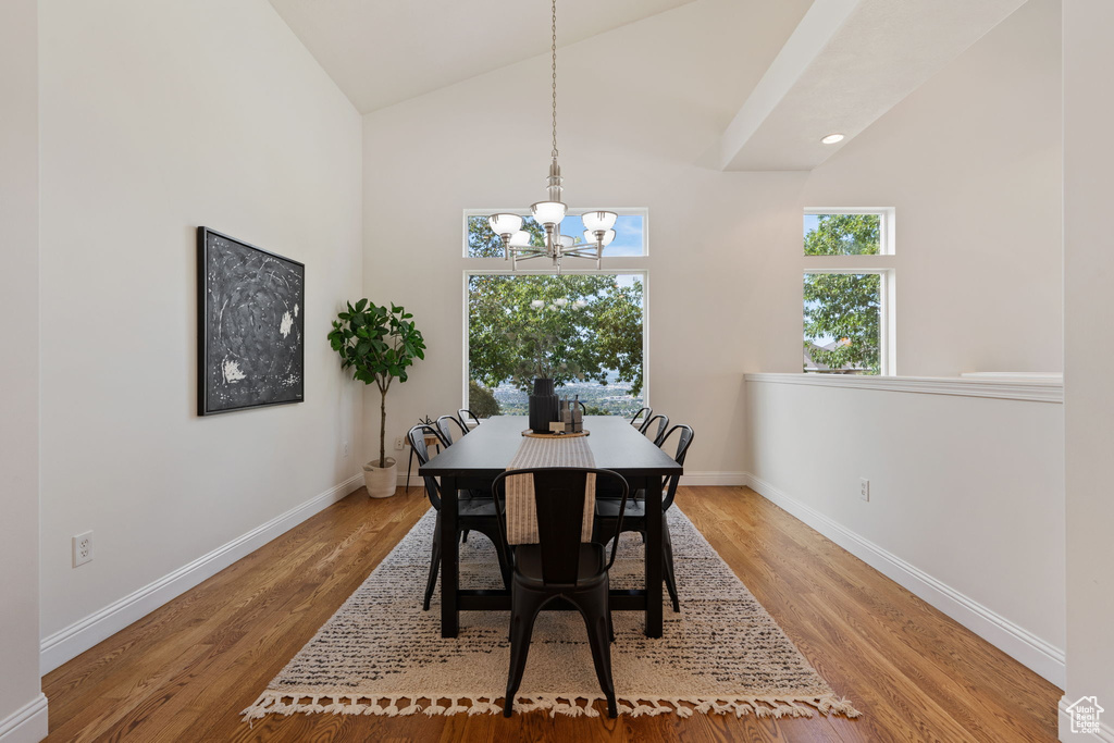 14133 S SPYGLASS HILL DR Draper, UT 84020