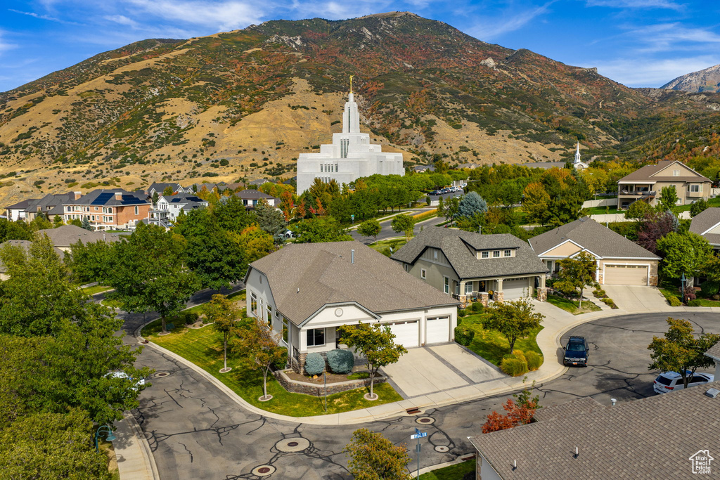 14133 S SPYGLASS HILL DR Draper, UT 84020