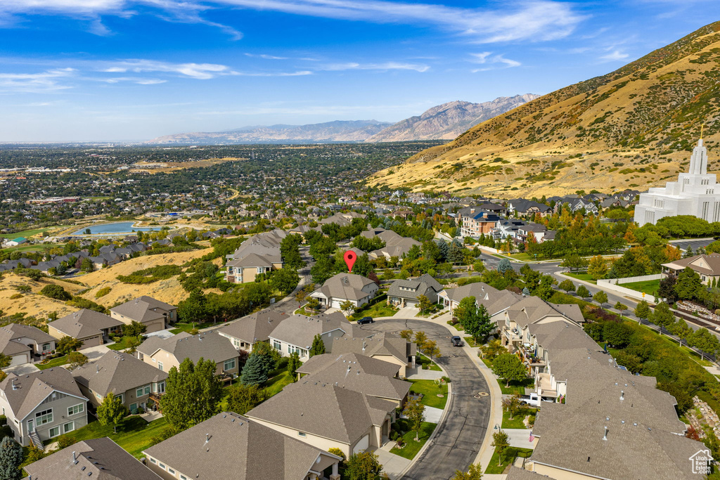 14133 S SPYGLASS HILL DR Draper, UT 84020
