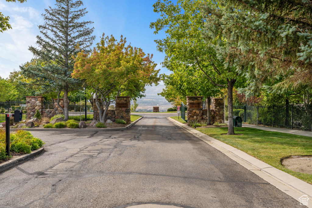 14133 S SPYGLASS HILL DR Draper, UT 84020