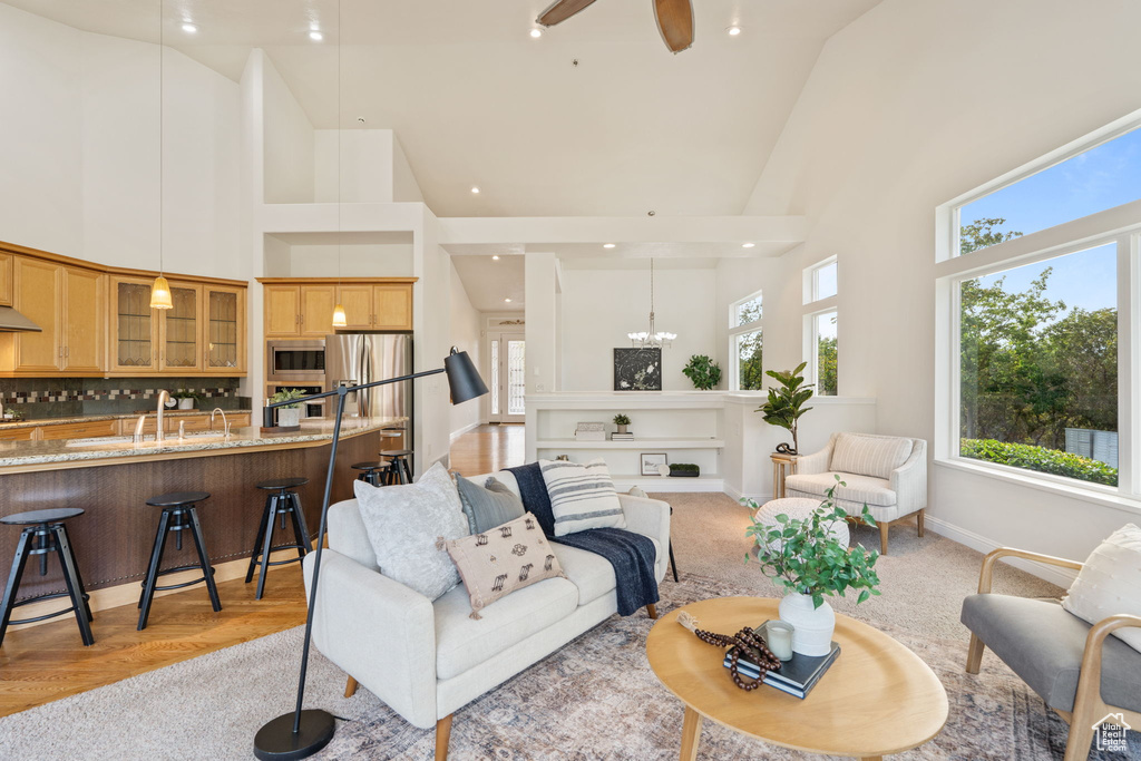 14133 S SPYGLASS HILL DR Draper, UT 84020