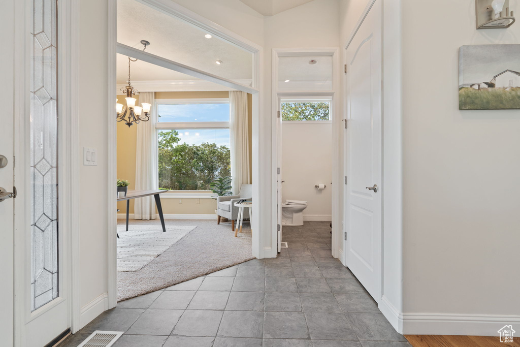 14133 S SPYGLASS HILL DR Draper, UT 84020