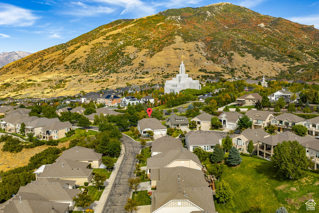 14133 S SPYGLASS HILL DR Draper, UT 84020